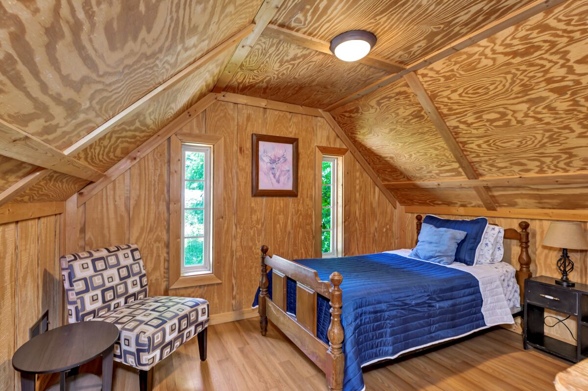 3 habitaciones, wifi gratis y ropa de cama 