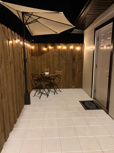 Busch Gardens Bliss Suite -1