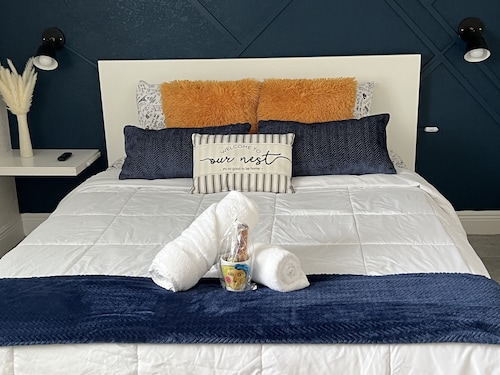 Busch Gardens Bliss Suite -1