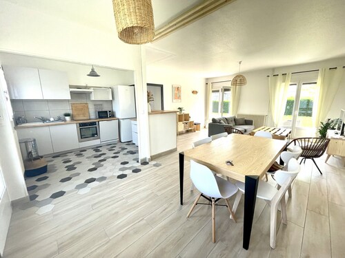 Villa Citadine by Agence Bru - 388198