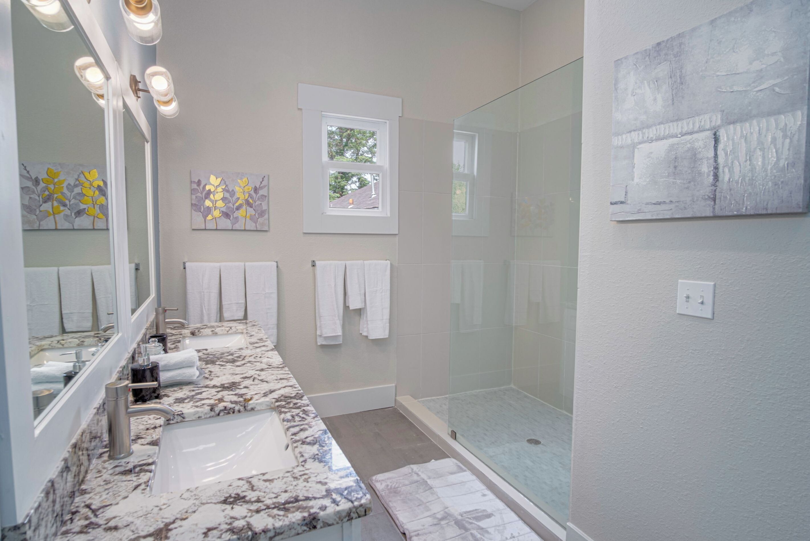Maison (3 Bedrooms) | Salle de bain