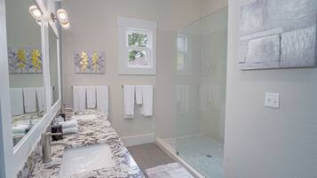 Maison (3 Bedrooms) | Salle de bain