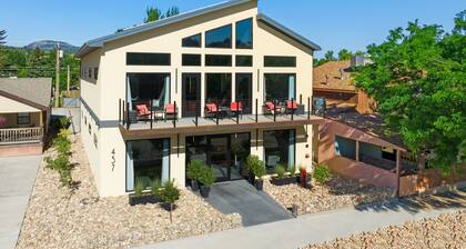 Alum @ The Cobblestone