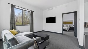 Oppholdsområde