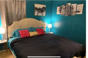 2 camere, Wi-Fi, lenzuola