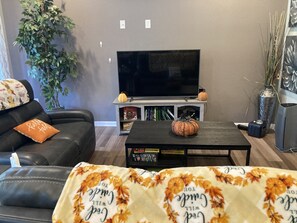 Smart TV