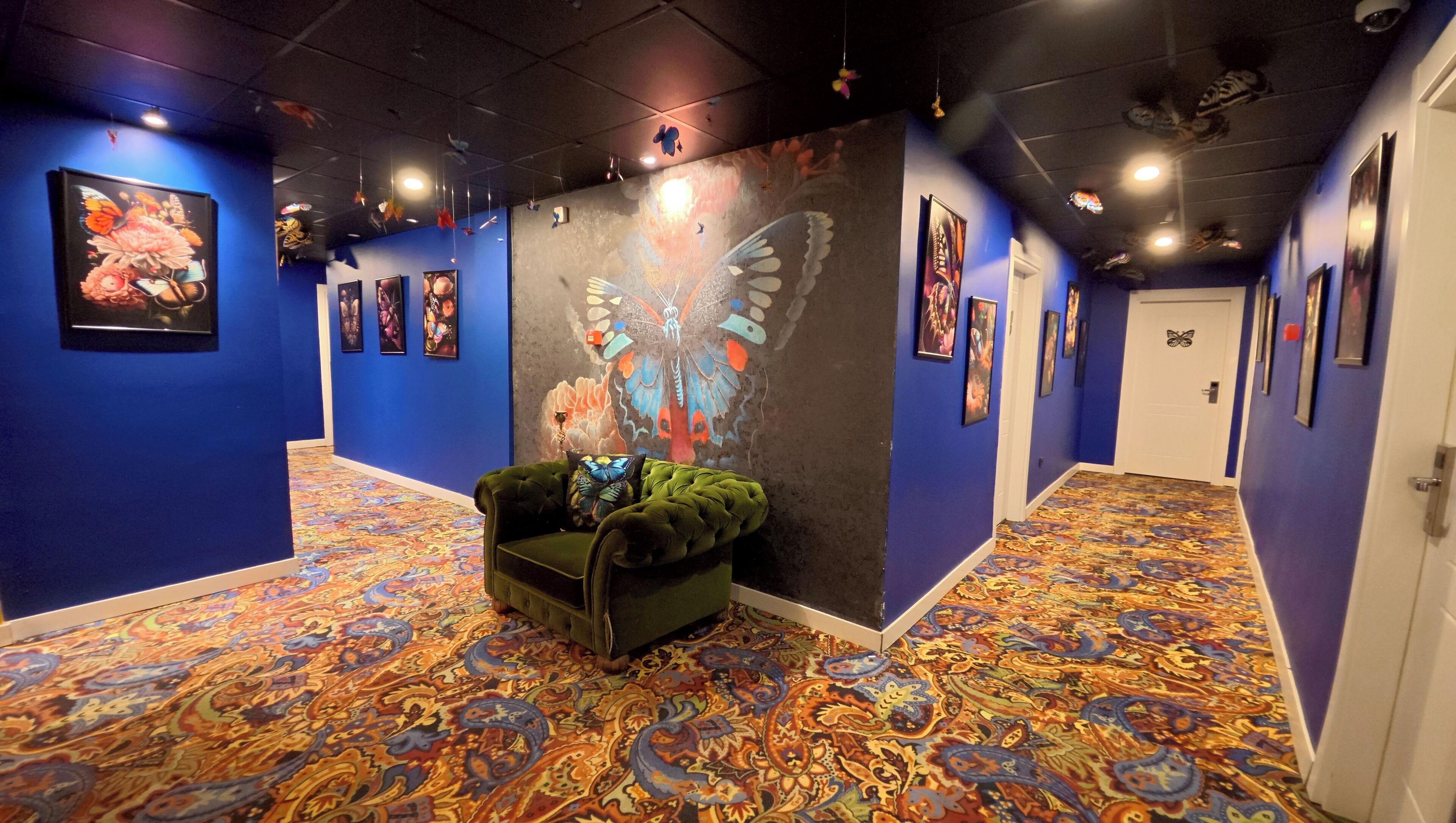 Foto - Think Hotel