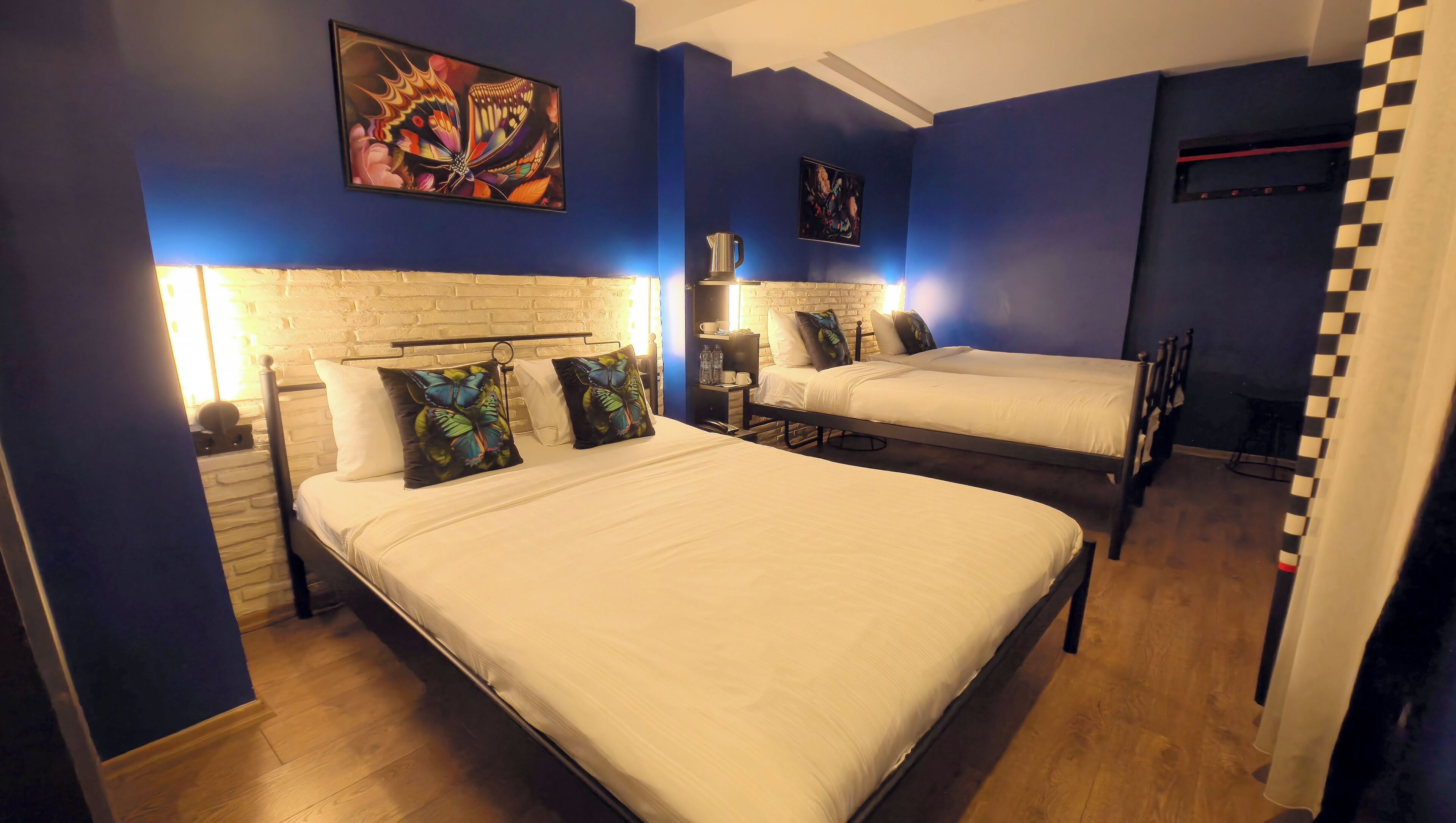 Foto - Think Hotel