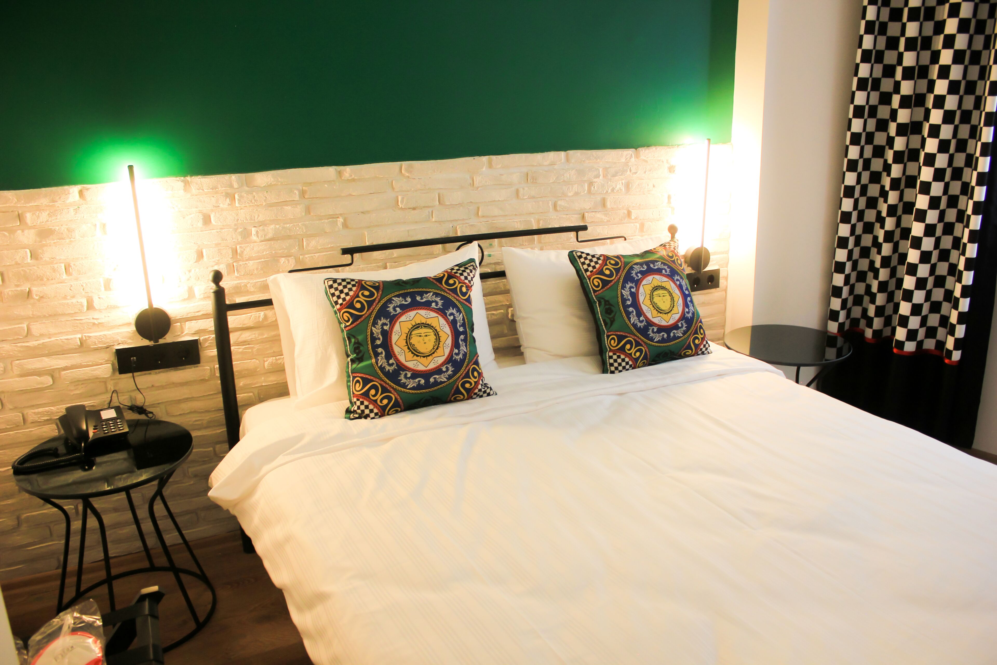 Family Room, 2 Bedrooms | View from room