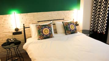 Family Room, 2 Bedrooms | View from room