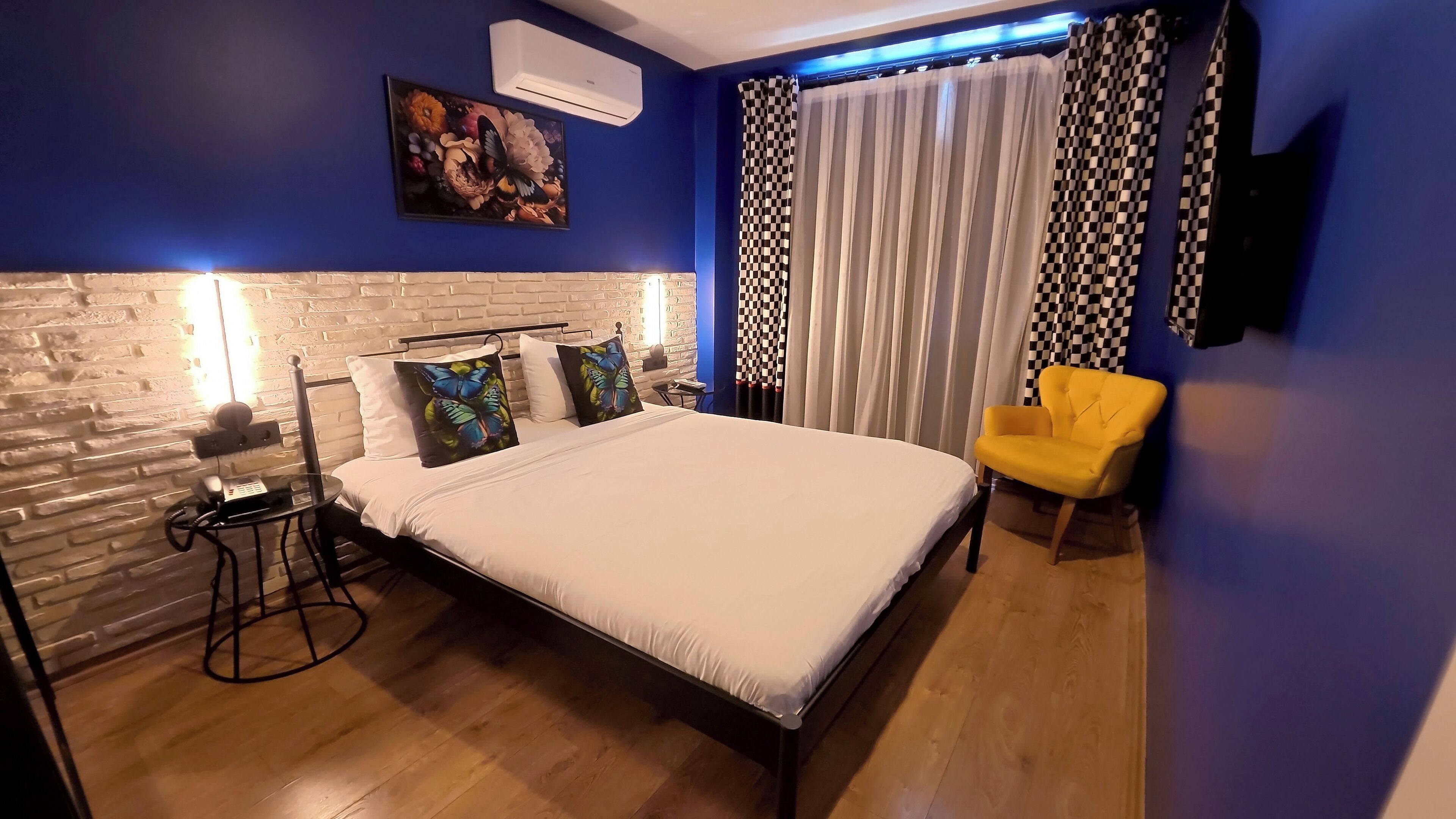 Foto - Think Hotel