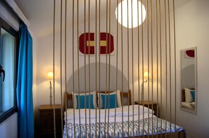 Standard Studio | Premium bedding, in-room safe, desk, laptop workspace - Yeshill Apart & Studio (Budva)