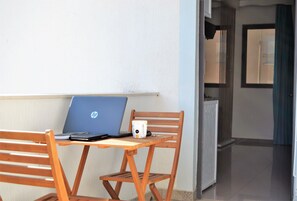 Studio Standard | Terrasse/Patio