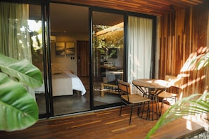 Standard Double Room, Private Bathroom | 1 bedroom, premium bedding, pillowtop beds, minibar