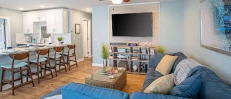 Smart TV