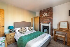 1 bedroom - Camaraderie Guest House (York)