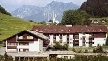 Außenbereich