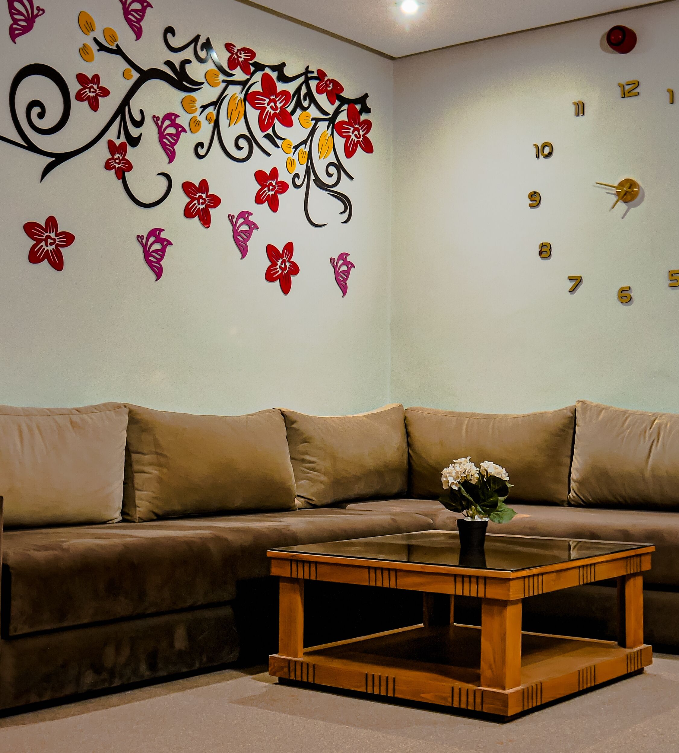 Foto - El Moussafir Hotel