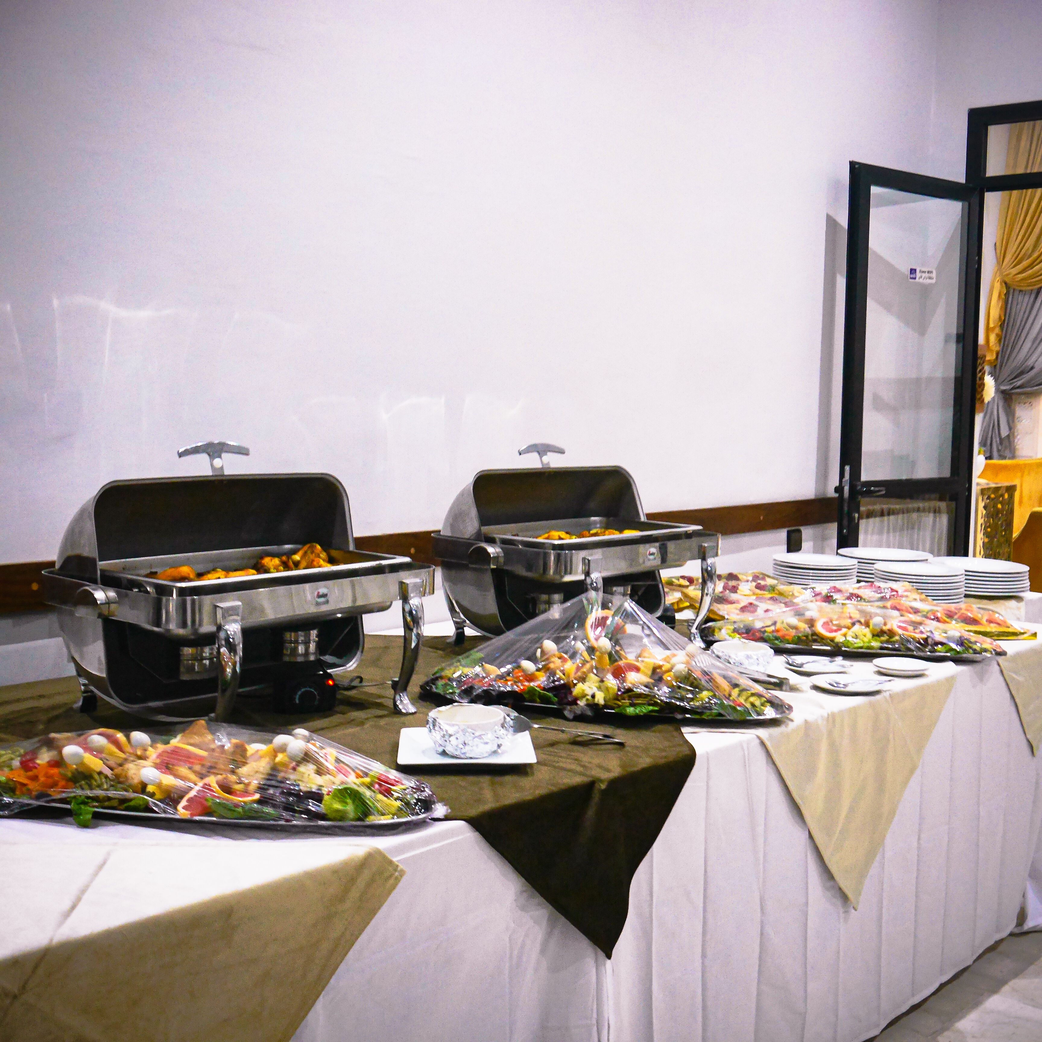 Foto - El Moussafir Hotel