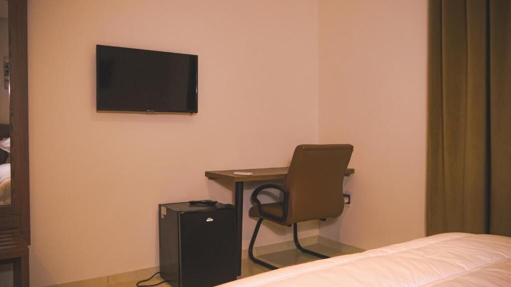 Foto - El Moussafir Hotel