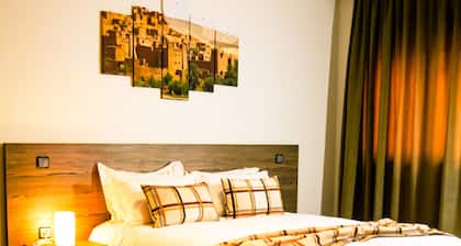 EL MOUSSAFIR HOTEL