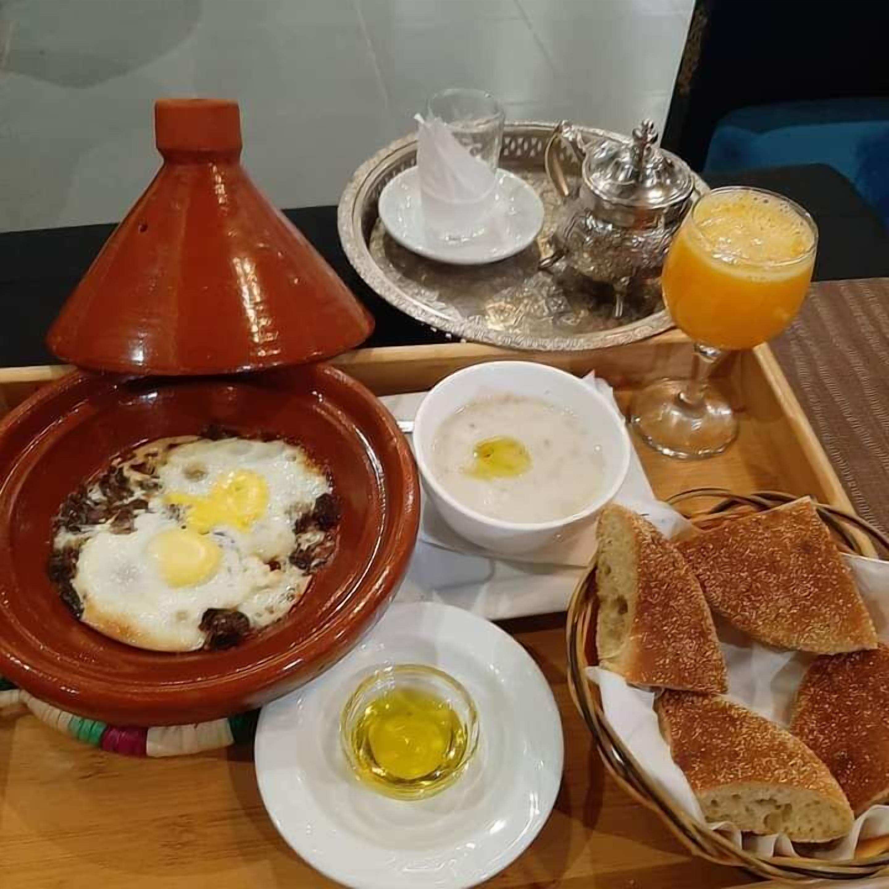 Foto - El Moussafir Hotel