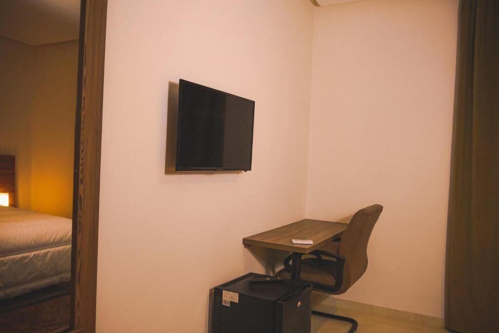 Foto - El Moussafir Hotel