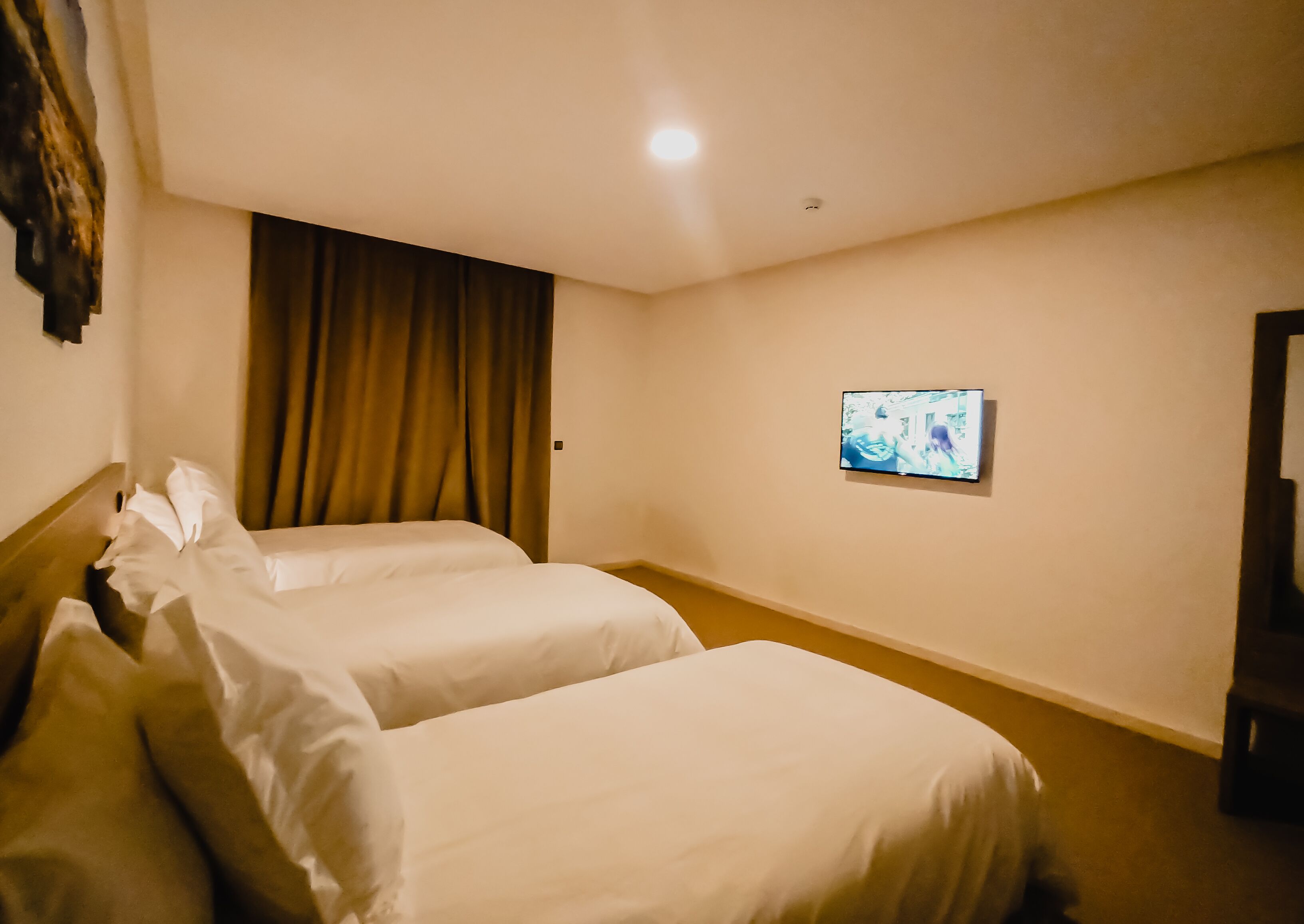 Foto - El Moussafir Hotel