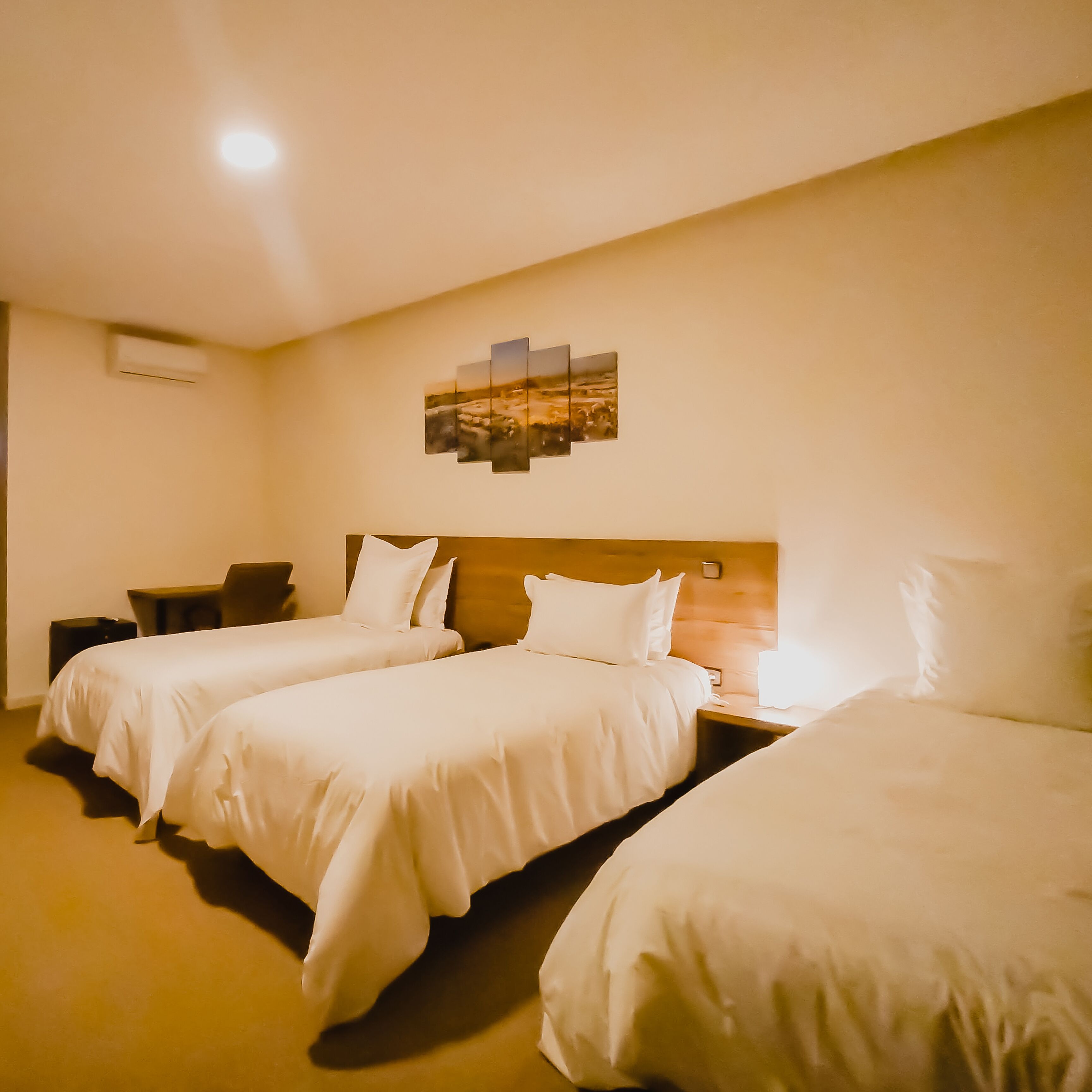 Foto - El Moussafir Hotel