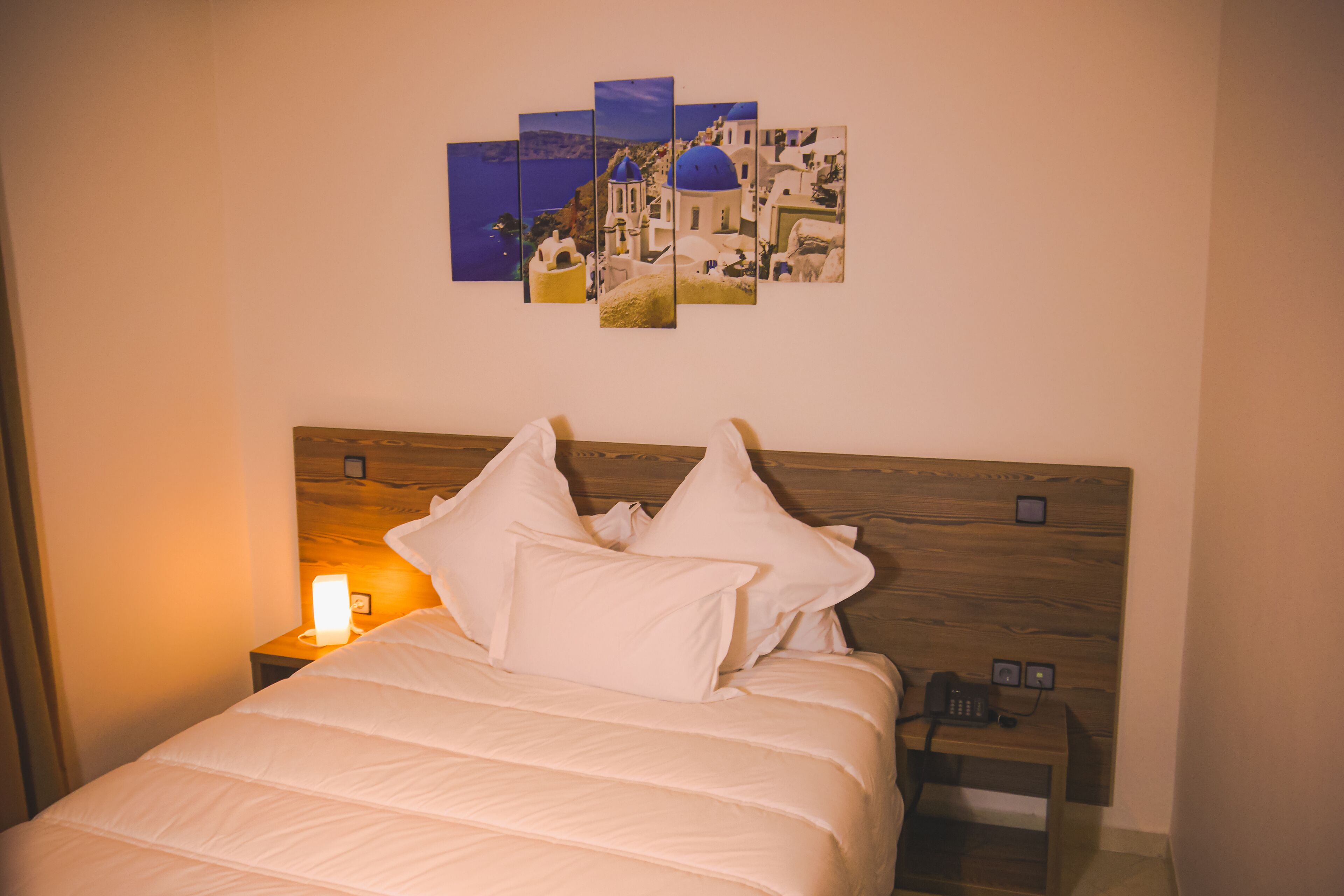 Foto - El Moussafir Hotel