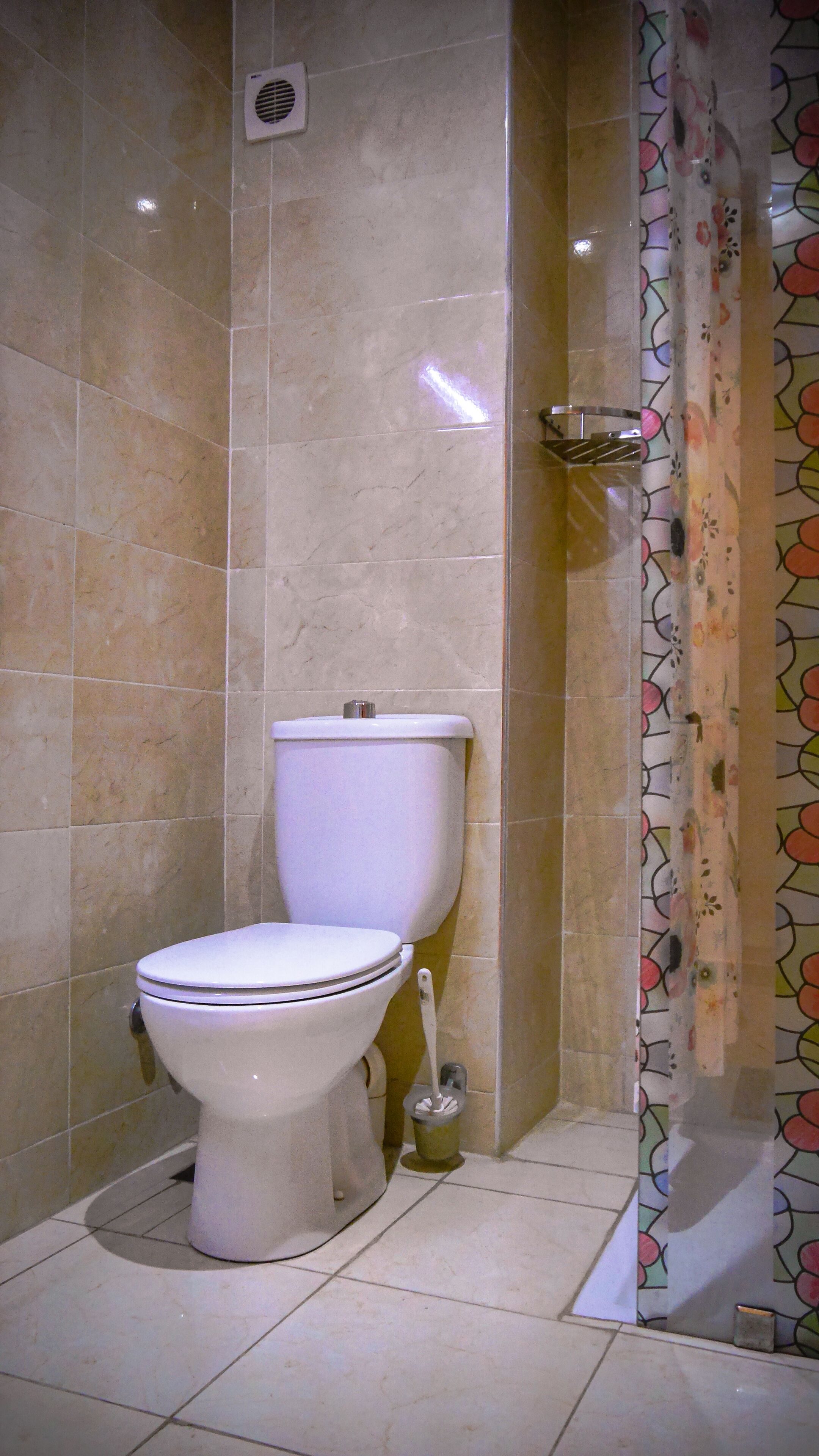 Foto - El Moussafir Hotel