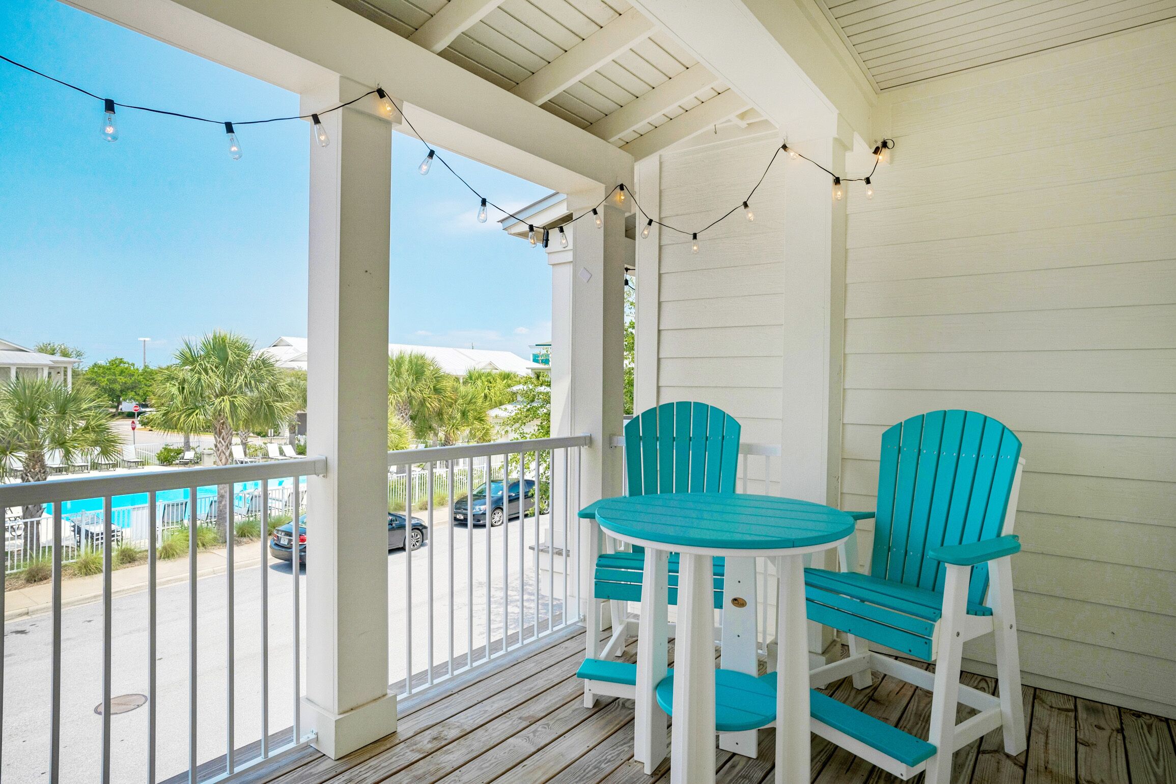 We❤️Snowbirds-3 Blocks 2 Beach-Beach Cart-Community Pool-3BR Sea La Vie