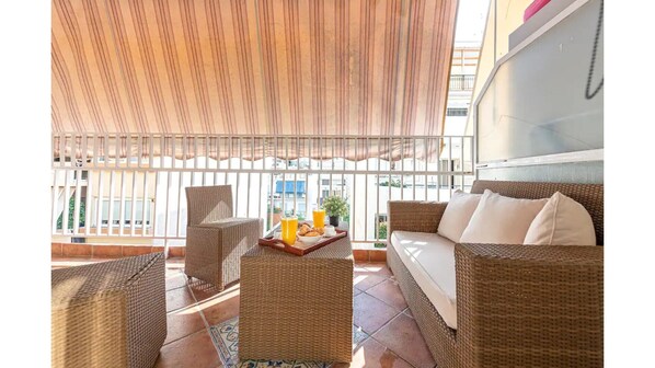 Property grounds - Bright Luxury 80m² Apt in Athens Center / High-Speed Fiber Internet /up to 6pers (Athens)