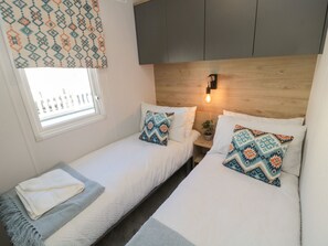 Cottage | Interior - Long View Lodge (Morpeth)