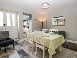Cottage | Interior - No.2 Waterloo Street (Cockermouth)