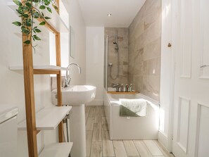 Cottage | Interior - No.2 Waterloo Street (Cockermouth)