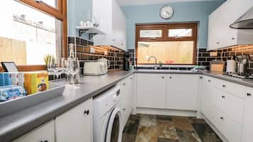Cottage | Interni