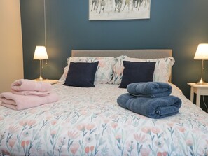 Cottage | Interior - No.2 Waterloo Street (Cockermouth)