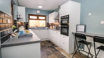 Cottage | Interni