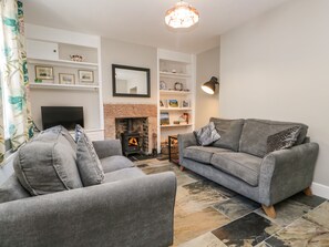 Cottage | Interior - No.2 Waterloo Street (Cockermouth)