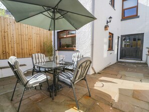 Cottage | Interior - No.2 Waterloo Street (Cockermouth)