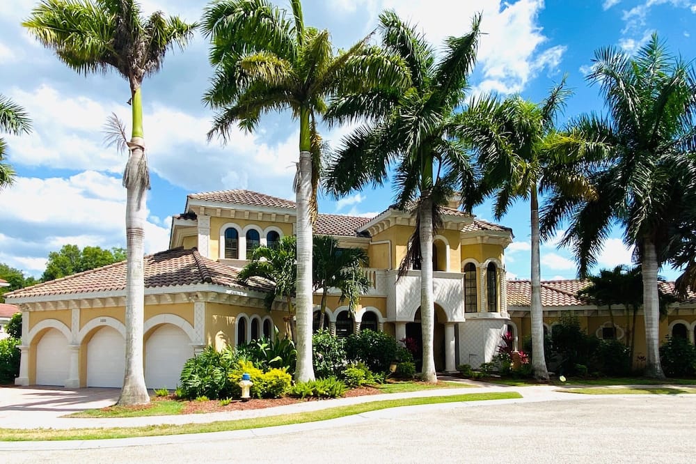 Sarasota Private vacation home