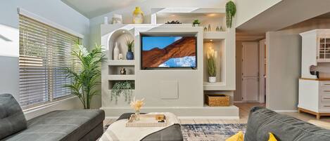 Televisor intel·ligent