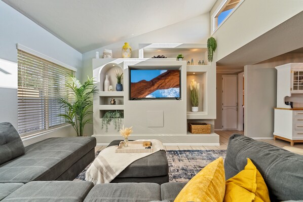 Smart TV