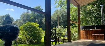 海伍德豪華露營度假村