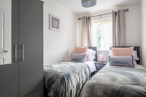 Apartamento, banheiro privativo (No.2) | 2 quartos