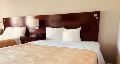 Cambridge Inn