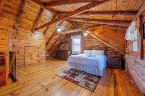 4 chambres, Wi-Fi gratuit, draps fournis