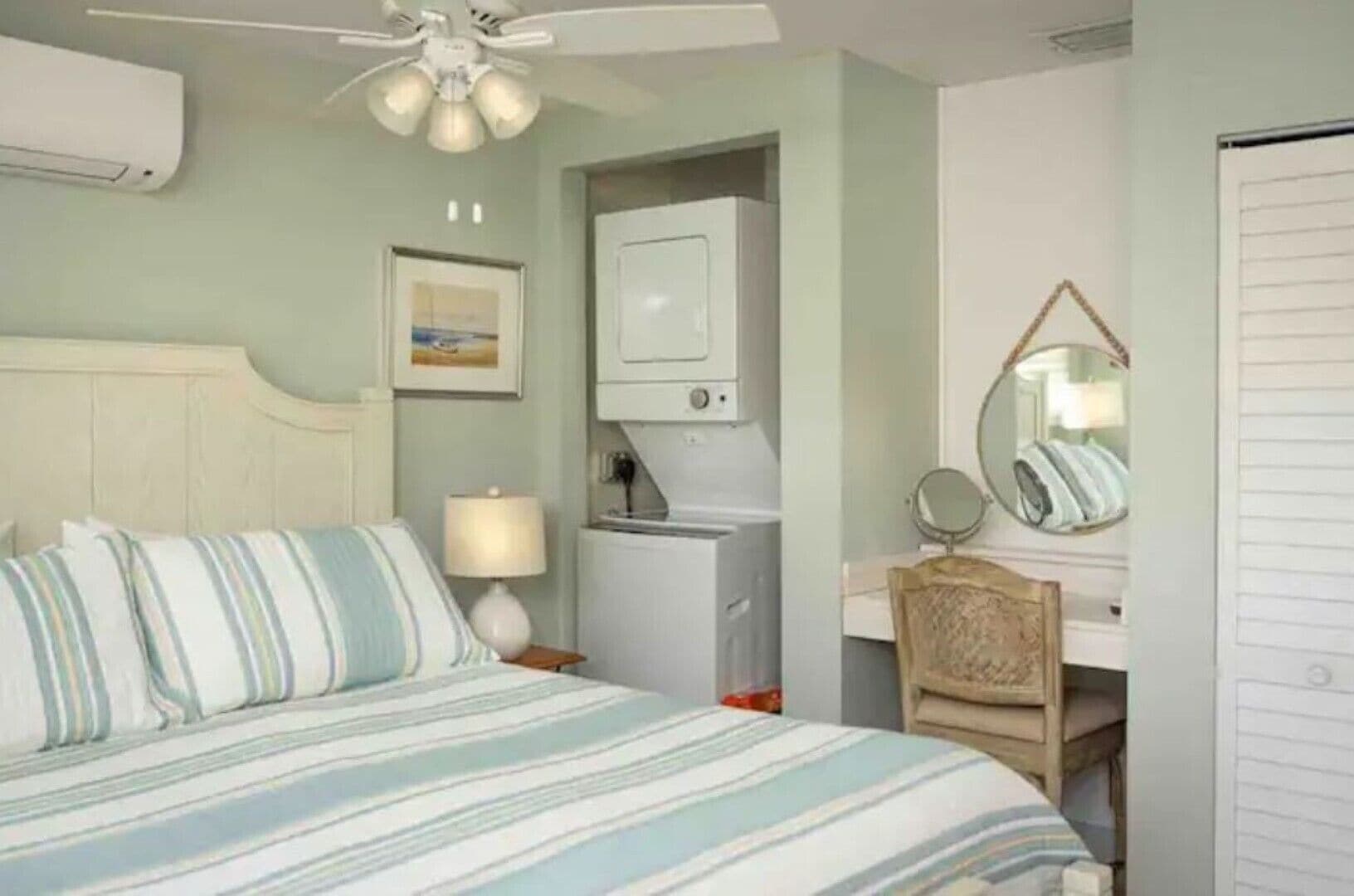 Stuart’s Most Comfortable Cottage