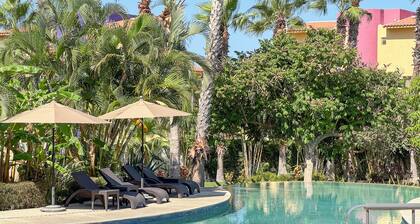 Luxurious Vacation Rental Condo in Alegranza Resort - San Jose Del Cabo